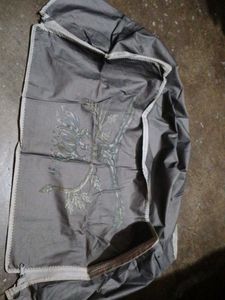 Decorative TV/ Tablet/Box Cover