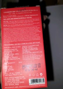 Dot &amp; Key Sunscreen SPF 50