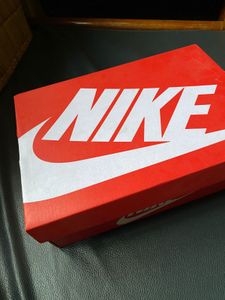 Authentic Nike Dunk Low