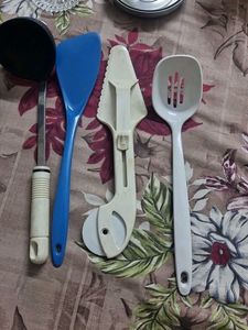 Kitchen Utensil Set