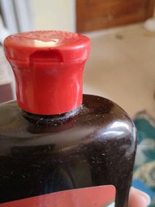 Dabur Lal Tail 500ml