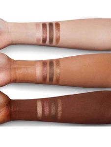 ✨ Authentic Charlotte Tilbury Luxury Eyeshadow