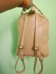 Fancy Backpack ✨
