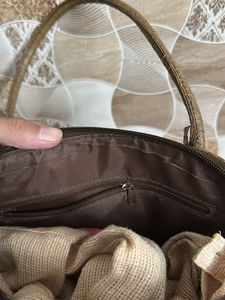 Elegant Handbag