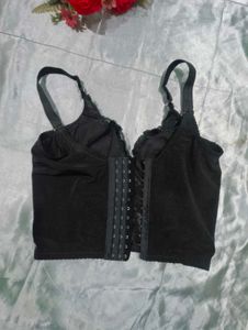 Imported Designer Corset Bra