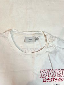 H&amp;M White Shirt