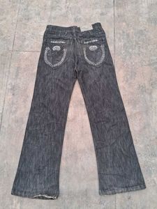 Thrifted Pants
