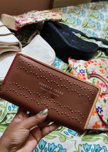 Mixed Handbag Bundle