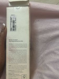 Beauty of Joseon Toner