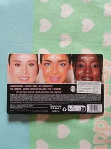 Huda Beauty EasyBake Loose Baking &amp; Setting Powder
