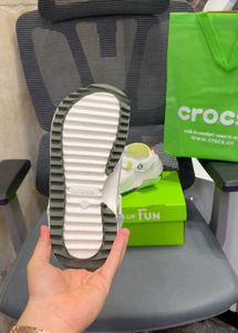 Crocs