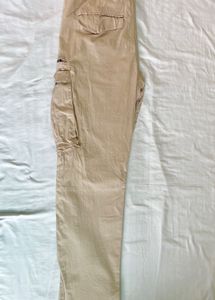 Men Cargo Pant
