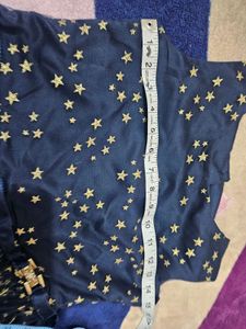 Partywear branded dress for pretty doll