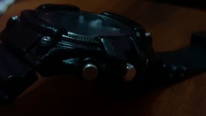 CASIO CHRONOGRAPH