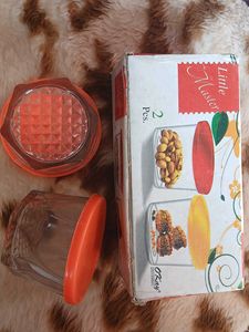 Little Master Dry Fruits Box
