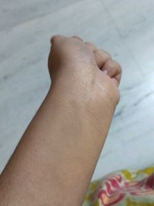 Maybelline Lumi-Matte Foundation - Shade 128