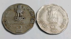 Rare Coin