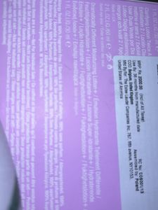 CLINIQUE SKINCARE KIT