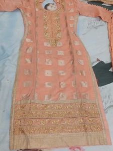 Elegant Kurta Set