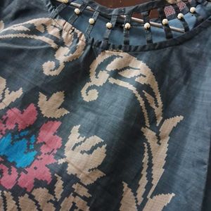 Full Length Kurti
