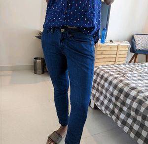 Levi&#39;s Skinny Fit Jeans