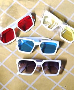 4 Combo King Sunglasses 😎🔥