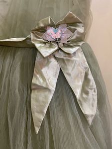 Beautiful Gown