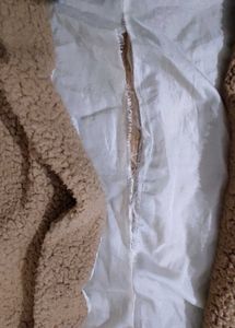 Teddy Bear Overcoat