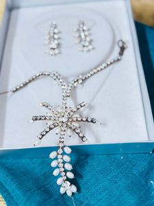 Elegant Jewelry Set