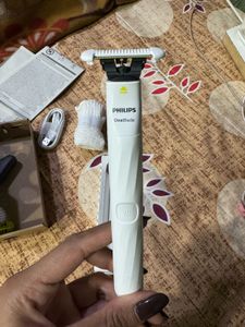 Philips OneBlade Intimate