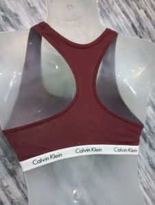 Sports Bra 34 Size 🥰