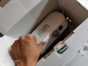 Air Bed Pumping Machine