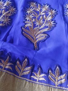A-Line Suit