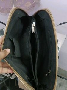 Legacy Handbag