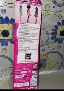 Barbie Doll