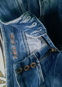 Lotus Brand New Jeans