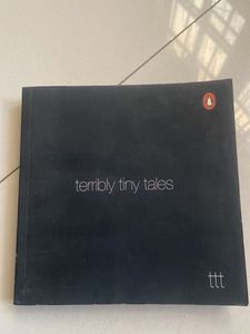 Terribly Tiny Tales - Penguin Book