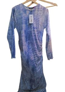 New Zudio Long Dress