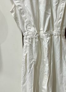 Women Long Dress (Length-52)