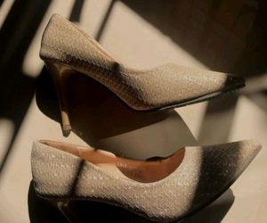 Shimmering Heel