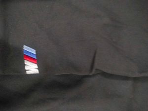BMW original riding jacket