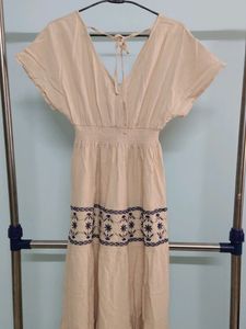 Greek Style Dress