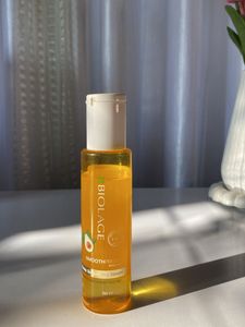 Biolage Smoothproof Deep Smoothing Serum