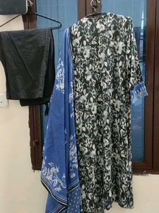 Biba Kurta Set.