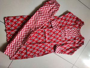 Reddit Kurti