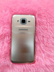 Samsung Galaxy J2 - Good Condition