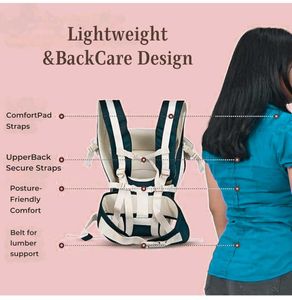 Baby Carrier
