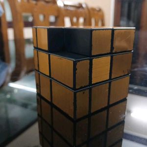 Mirror Magic Cube