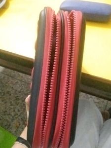 I Am Selling Pencil Case