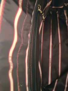 ESBEDA Black Handbag